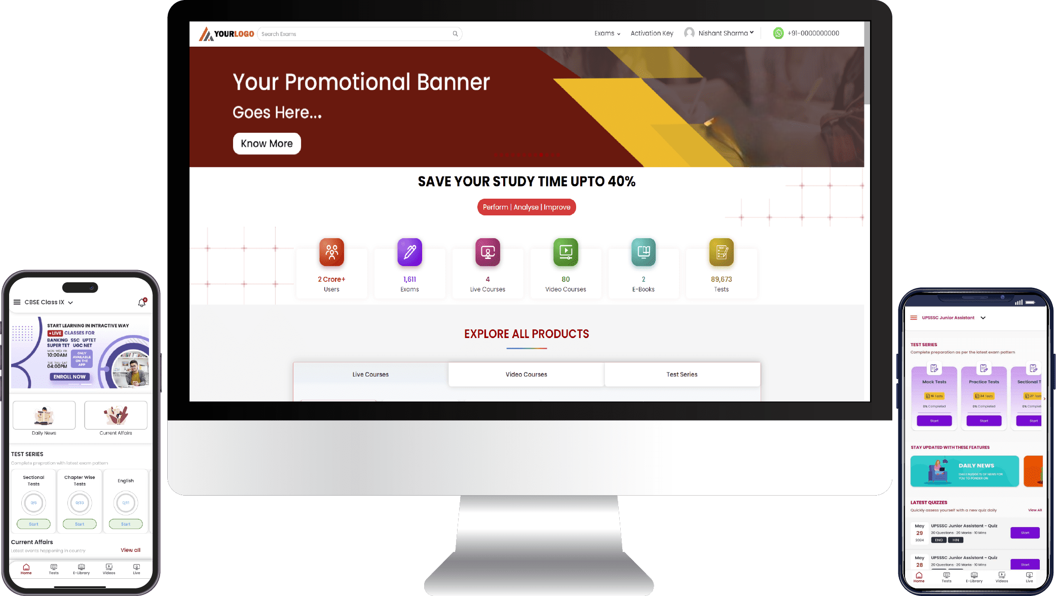 parikshalaya single feature